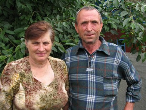 Жители Первомайского узнали правду о взрыве через 10 лет, фото А. Половинкина
