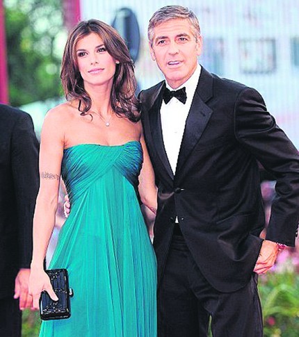Красавчик Клуни. От него без ума и женщины, и геи