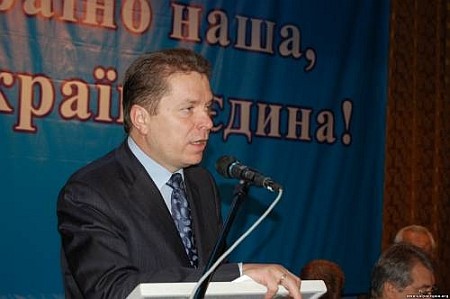 Григорий Смитюх 