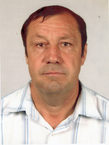 Юрий Шелудченко. Фото из личного архива