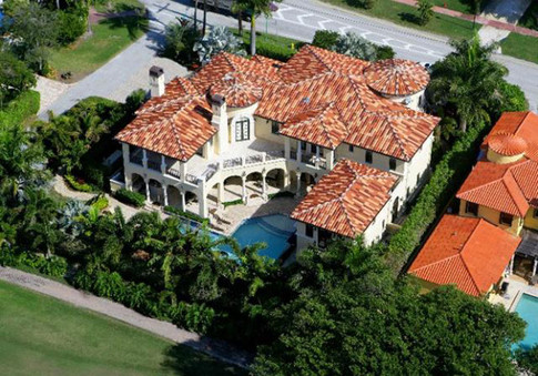 Киркоров купил для дочери дом в Майами. Фото LifeShowbiz