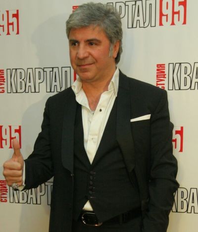 Сосо Павлиашвили 