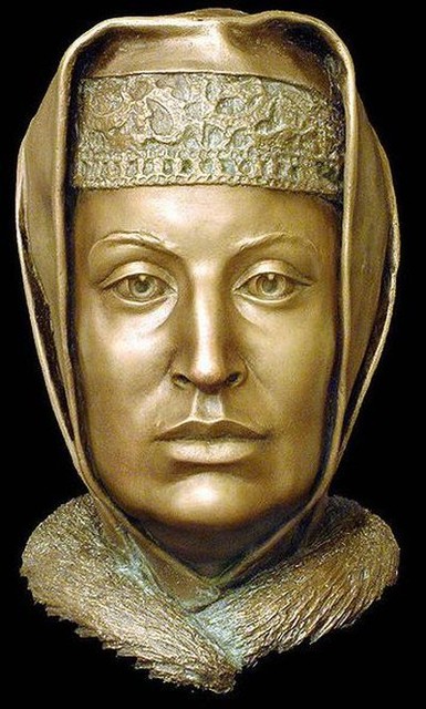 Софья Палеолог. Византийская бабушка Грозного