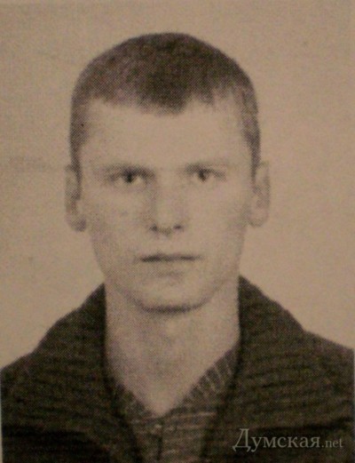 Андрей Шемятенков