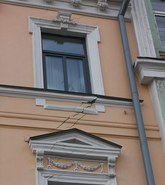 Фото: Общественная инициатива по защите исторических зданий Крещатика
