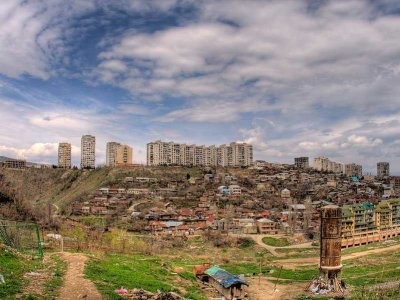 Тбилиси 