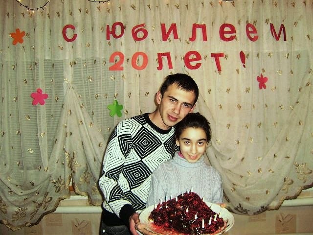 Зенуру Аблязизову  было всего 20 лет. Фото: Вконтакте
