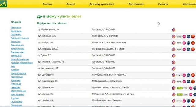Мариуполь возвели в ранг областного города. Фото: visitdonbass.info, 0629.com.ua