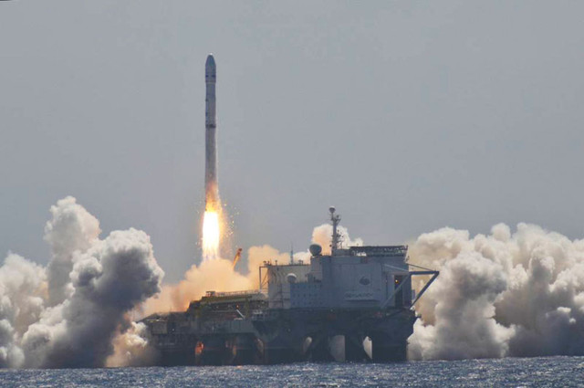 Фото: sea-launch.com 