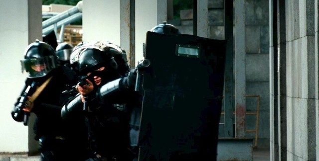 Кадр из фильма "Бригада. Наследник". Фото с сайта kinopoisk.ru