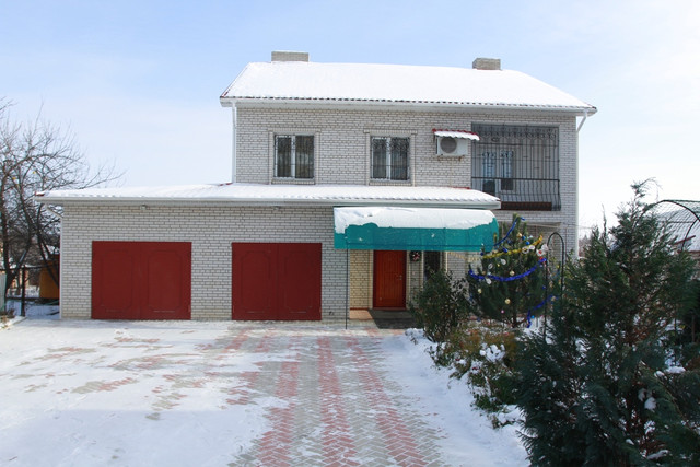Людмила и Руслан Кожановы переехали в новый дом, купленный Фондом Рината Ахметова "Развитие Украины"