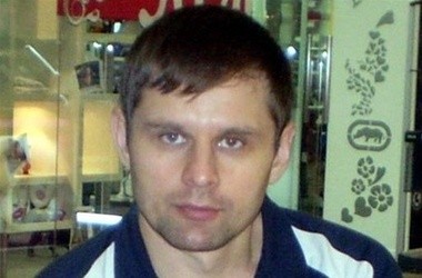 Ярослав Мазурок. Человек, которого обвиняют в убийстве людей в "Караване". Фото: соцсети 