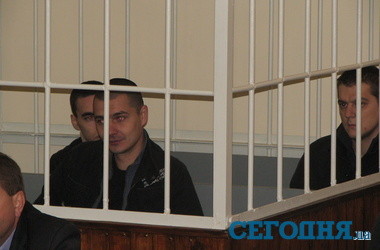 Мучители Оксаны Макар получили наказание: пожизненно, 15 и 14 лет тюрьмы. Фото: А.Сибирцев