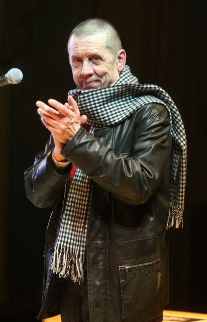 Валерий Золотухин. Фото: А. Яремчук