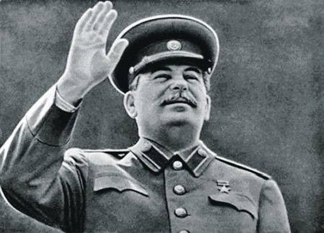 Иосиф Сталин. Самый выдающийся 