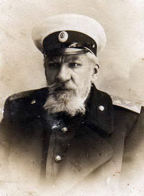 Генерал-лейтенант Ксаверий Ратник — строитель 