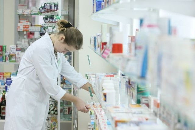 Аптеки. Богатеют на самолечении  | Фото: Анастасия Искрицкая, Сергей Николаев, Григорий Салай