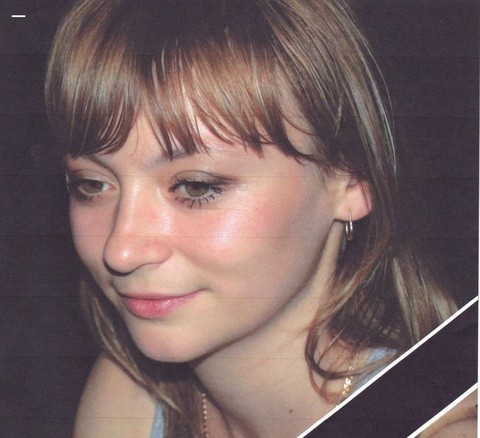 Родные 26-летней Марии Деркач винят в ее смерти медиков. Фото: 20minut.ua