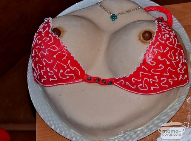 Эротические торты на заказ Киев - заказать эротический торт