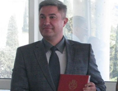 Мэр Симеиза Кирилл Костенко был застрелен сегодня утром 