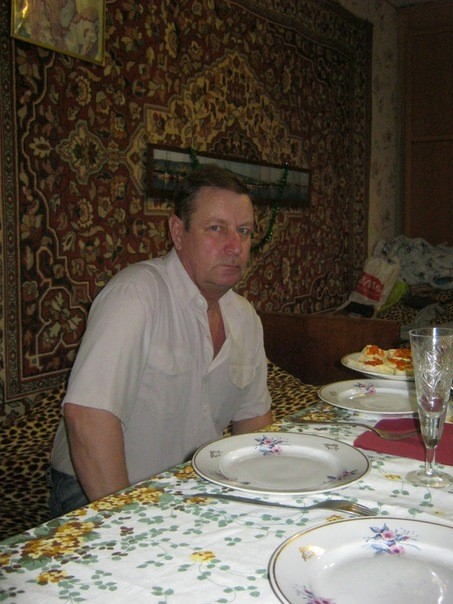 Игорь Сергеев скончался в больнице. Фото: соцсети 