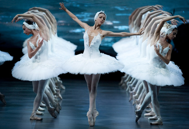 Волочкова рассказала скандальные подробности о балеринах Большого театра
