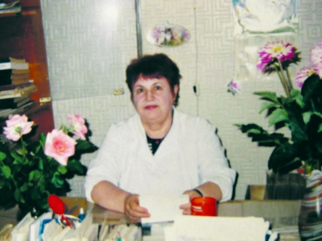 Алла Железная, 74 года, медсестра: жительница Херсона, дважды замужем, двое сыновей и двое внуков. 