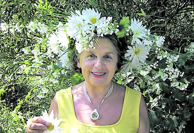 Маргарита Смоленцева, 72 года, педиатр: 50 лет посвятила работе в детской туберкулезной больнице. 