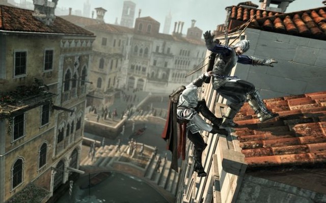 Assassin’s Creed. В картине по игре снимется звезда 