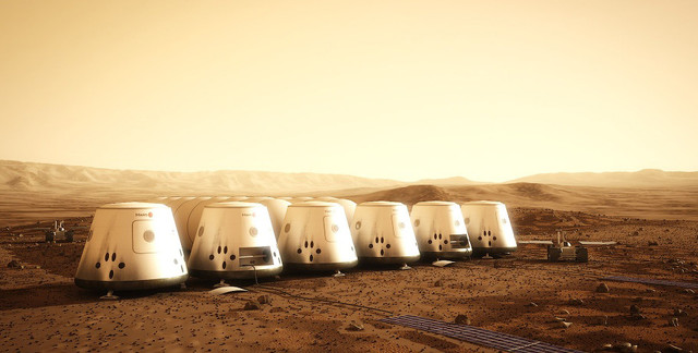 В июне 2025 года приземлится вторая группа. К их прибытию строительство марсианской базы уже будет завершено. Вторая группа также привезет новое оборудование. Например, это могут быть еще несколько роверов, которые будут помогать в освоении их новой планеты