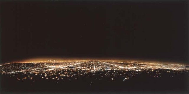 Лос-Анджелес (1998), Андреас Гурски — 2,94 млн. $