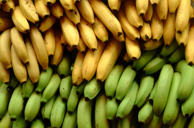 Банановая кожура – 3-4 недели. Фото 5ways.net