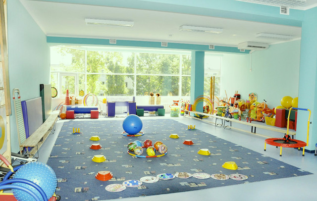 В Мариуполе откроют центр развития дошкольников