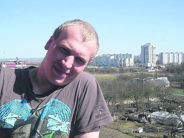 Игорь Ярмилко, 33 года, бизнесмен. Изменял бы жене, потому мечтает о многоженстве