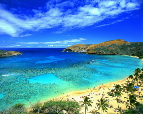 Гавайи. Фото с сайта rezon-travel.com.ua