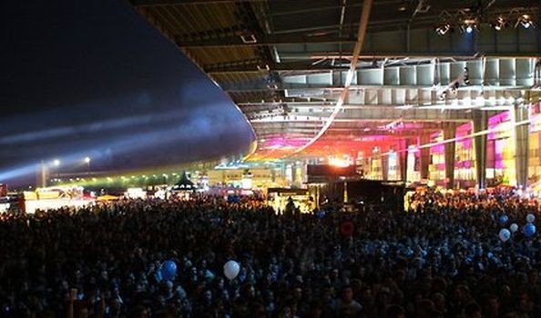 Berlin Festival. Фото с сайта blogs.nytimes.com
