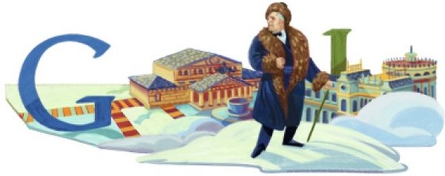 140 лет со дня рождения Федора Шаляпина
