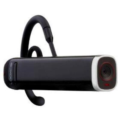 Looxcie LX2- это камера, с которой вы не расстанетесь нигде. Она крепится к уху и сделает запись всего, что Вы видите вокруг. Все, что вы должны сделать, – это соединить камеру со смартфоном через Bluetooth, и она начнет работать. Камера также позволит вести живой видео-чат с друзьями и семьей.