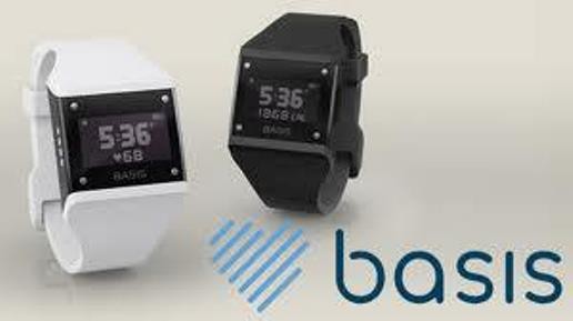 Basic Band – это  наручные часы, которые не только показывают время, но и позволяют узнать частоту сердечных сокращений. Часы с гальваническим индикатором реакции кожи измеряют также уровень потоотделения