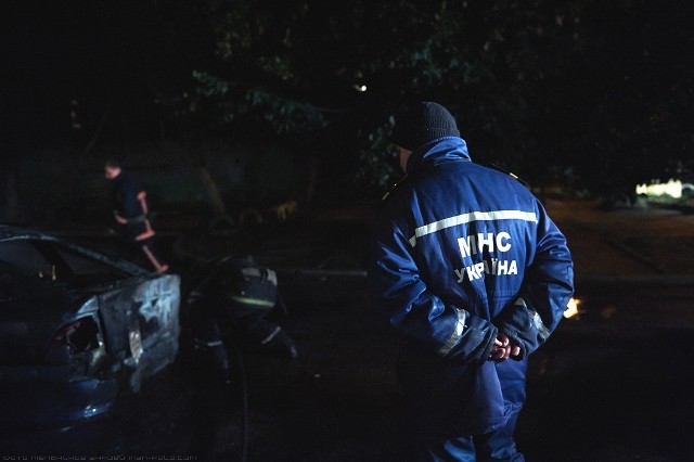 Фото: пресс-служба МСЧС в Севастополе
