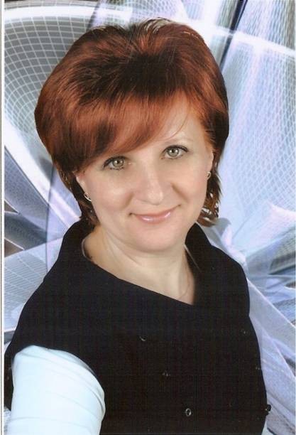 Ирина Андриенко – учитель младших классов с 30-летним стажем
