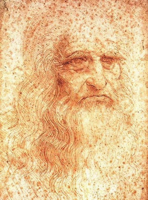 2. Леонардо да Винчи (1452-1519 гг.)<br /><br />
Возможно, список творческих секретов Леонардо да Винчи стоит дополнить еще одним пунктом. Гениальный художник и изобретатель спал по 15-20 минут в день каждые 4 часа (всего около 2 часов). Остальные 22 часа Леонардо работал. Сегодня такая система сна называется 