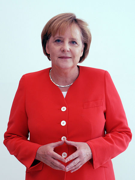 Ангела  Меркель<br />
Ангела Доротея Меркель— немецкий политик, лидер партии Христианско-демократический союз.  Первая женщина-канцлер в истории Германии. 1 февраля 2011 года Тель-Авивский университет присвоил федеральному канцлеру Ангеле Меркель звание почётного доктора философии. В 36 лет стала самым молодым министром кабинета Гельмута Коля. Журнал 