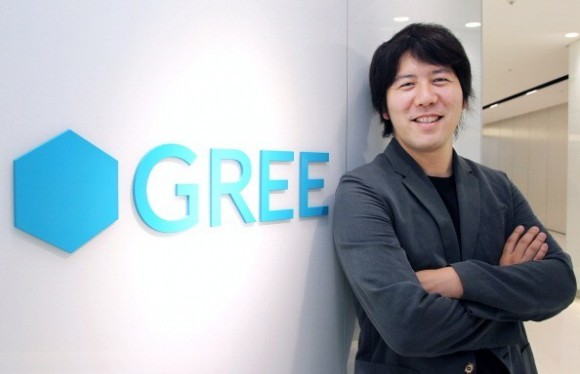 10. Йошикацу Танака<br />
Йошикацу Танака – японский предприниматель, разработчик социальной сети GREE и основатель управляющей этой сетью компании 