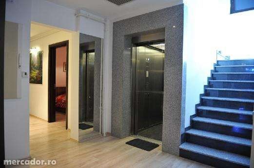 В самую дорогую квартиру Румынии можно подняться на собственном лифте