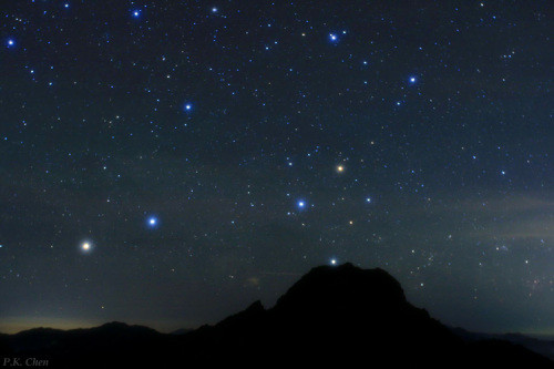 10. Хадар<br />
Хадар –  вторая по яркости звезда в созвездии Центавра и одиннадцатая по яркости звезда на ночном небе. Хадар — бело-голубой гигант, расположенный примерно в 525 световых годах от Солнечной системы. Официально не утверждается, что эта звезда изображена на флаге Австралии, но положение Звезды Содружества (под Британским флагом) относительно звёзд Южного Креста соответствует положению Хадара на небе.<br />
