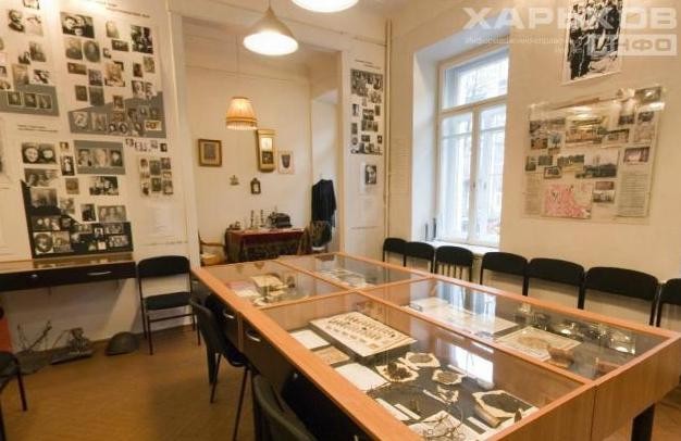 Фото: holocaustmuseum.kharkov.ua