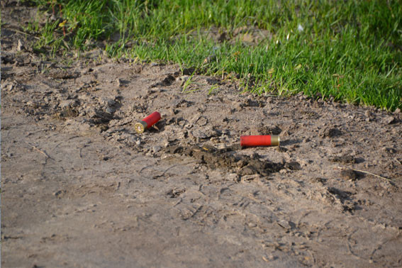 Во Львовской области убили девушку. Фото: пресс-службы МВД