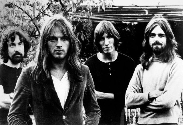 Pink Floyd в 1970-х. Период беспробудного креатива и полной музыкальной свободы