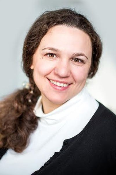 Анастасия Леухина, тьютор Эдинбургской бизнес-школы Восточной Европы